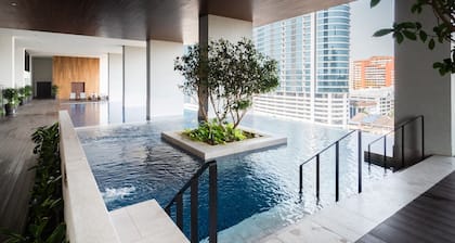 The Establishment Bangsar by Emily in Town