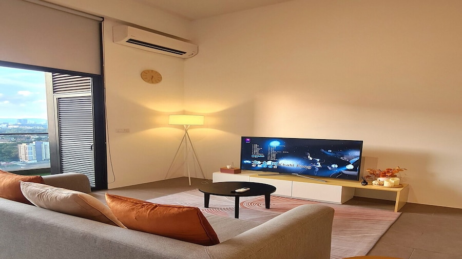 The Establishment Bangsar by Emily in Town