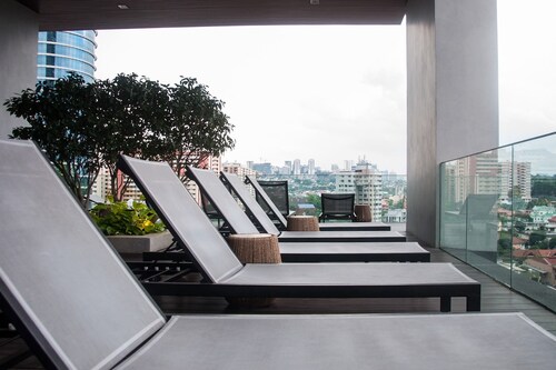 The Establishment Bangsar by Emily in Town