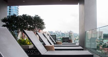 The Establishment Bangsar by Emily in Town