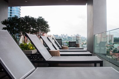 The Establishment Bangsar by Emily in Town