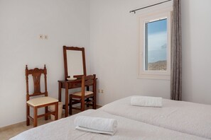 3 Schlafzimmer, WLAN, Bettwäsche