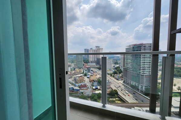 View from room