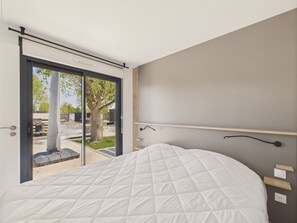 3 bedrooms, free WiFi