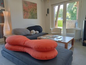 Opholdsområde