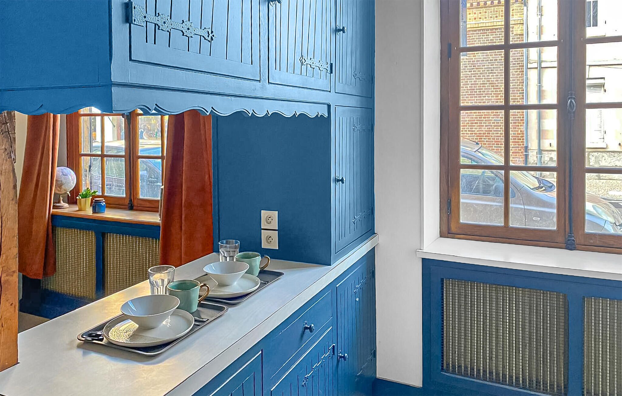 冰箱、炉灶、茶具/咖啡用具