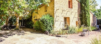 Maison avec piscine privée