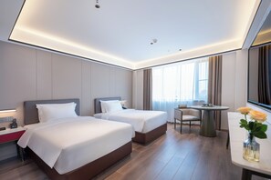 Comfort-Doppelzimmer