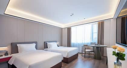 Nanjing Fushang Hotel