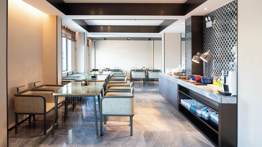 Nanjing Fushang Hotel