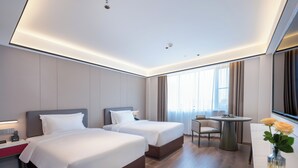 Kamar Twin Bisnis