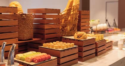 Nanjing Fushang Hotel