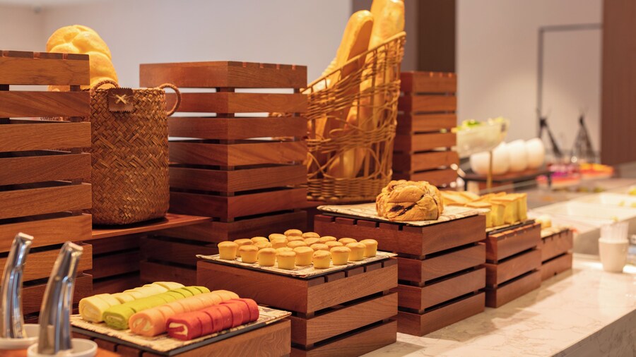 Nanjing Fushang Hotel