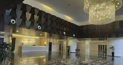 Trefoil @ Setia City Condotel