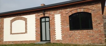 Vacation home zum Nonnenfließ