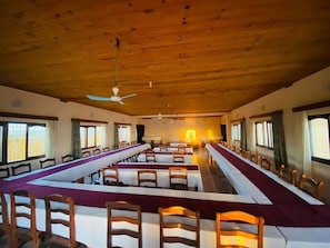 Salle de réunion