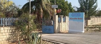 Hotel Mira d'Or amboaboaky toliara