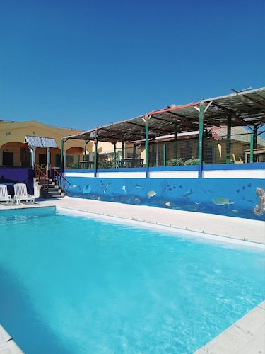 Hotel Mira d'Or amboaboaky toliara