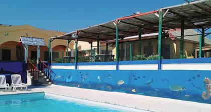 Hotel Mira d'Or amboaboaky toliara