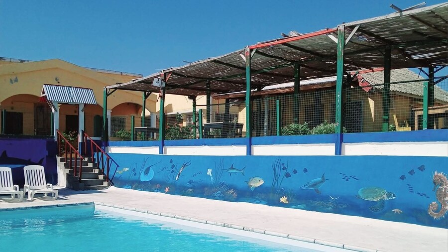 Hotel Mira d'Or amboaboaky toliara