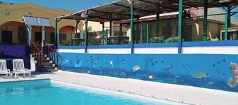 Hotel Mira d'Or amboaboaky toliara