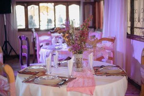 Restaurant - Hotel Mira d'Or amboaboaky toliara (Toliara)