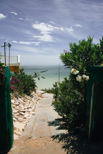 Hotel Mira d'Or amboaboaky toliara