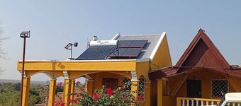 Hotel Mira d'Or amboaboaky toliara