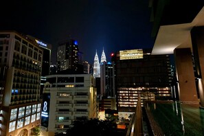 Aerial view - Anggun Residences by Emily in Town (Kuala Lumpur)