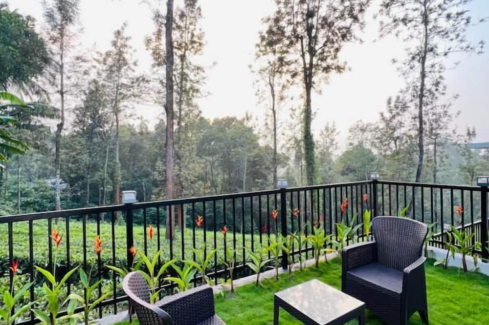 Pabis Luxurious Stay