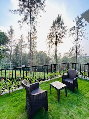 Exterior - Pabis Luxurious Stay (Vythiri)