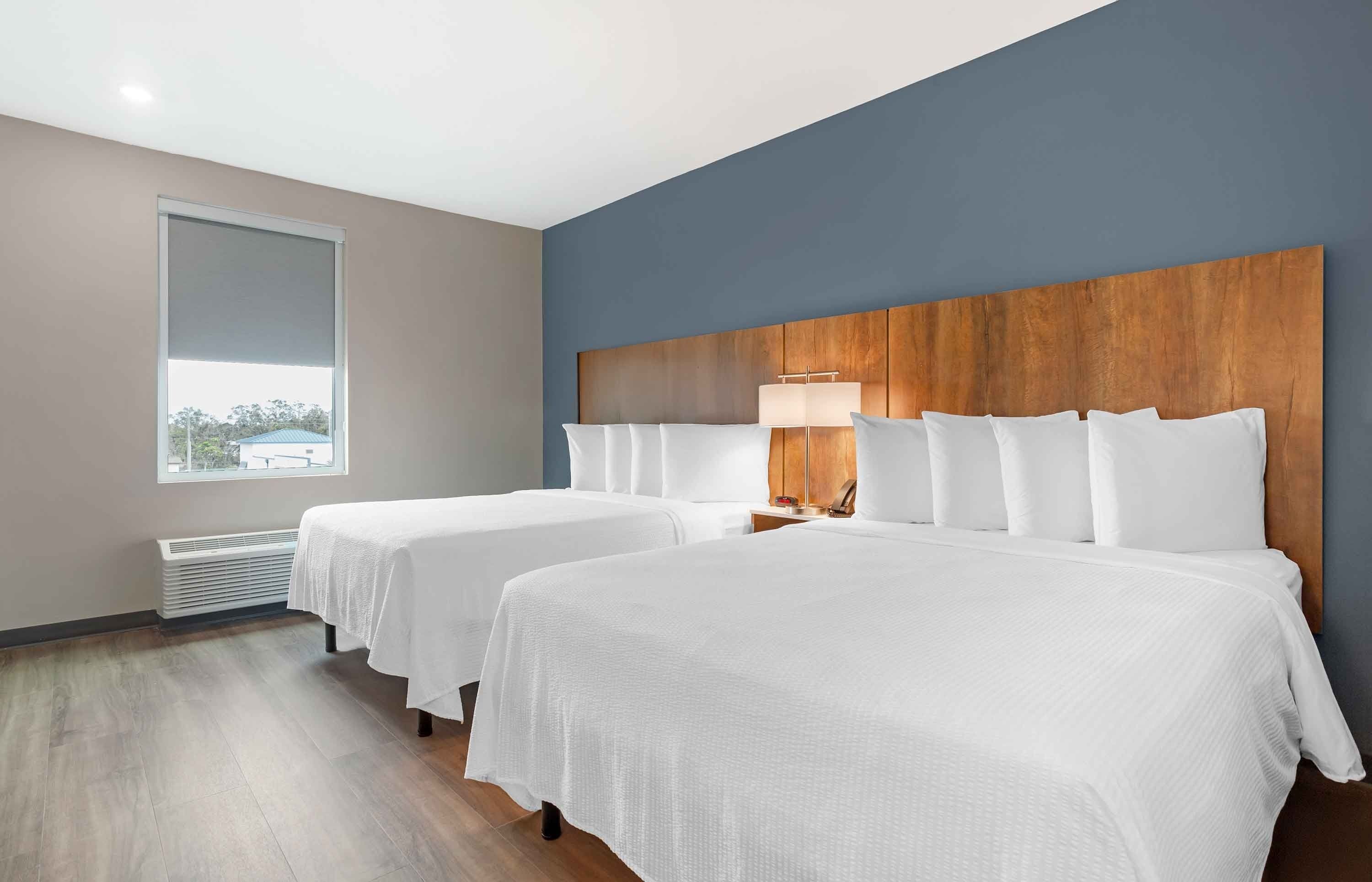 1 slaapkamer, een strijkplank/strijkijzer, gratis wifi, beddengoed