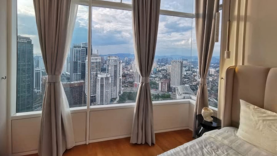 Staycation Sky Suites