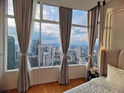 Staycation Sky Suites