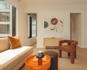 TV - Stylish Retreat in Atlanta—Ideal for Weekend Escapes or BeltLine Adventures (Atlanta)