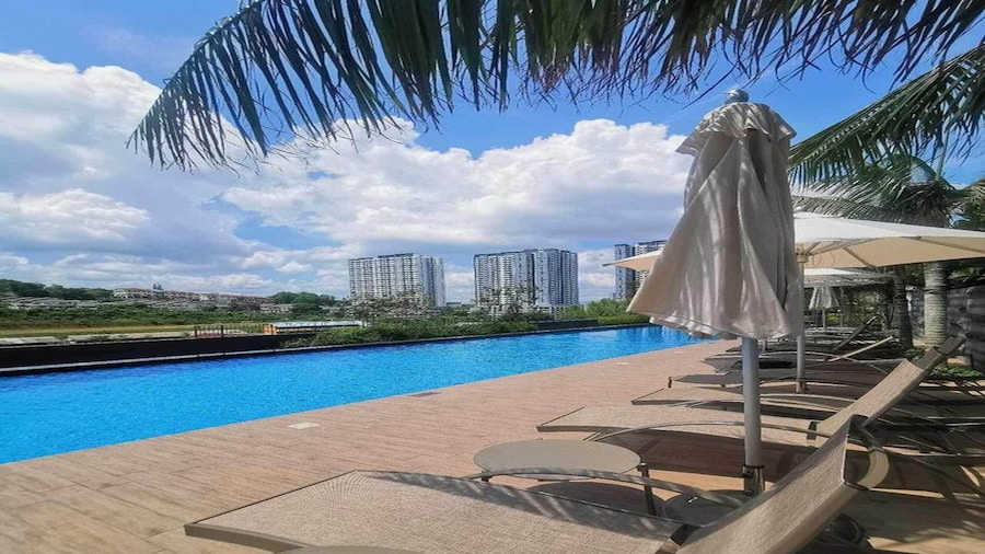 Kajang MKH Boulevard Apartments