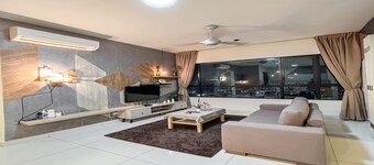 Kajang MKH Boulevard Apartments