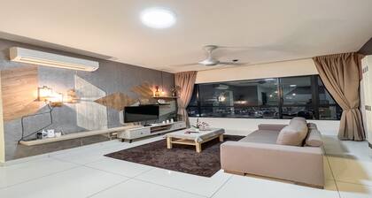 Kajang MKH Boulevard Apartments