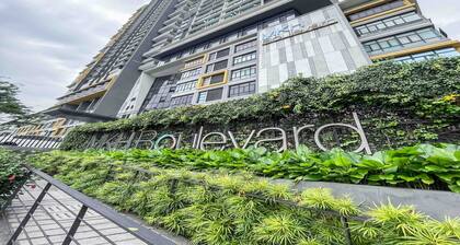 Kajang MKH Boulevard Apartments