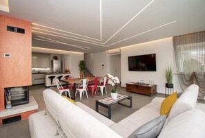 Intérieur