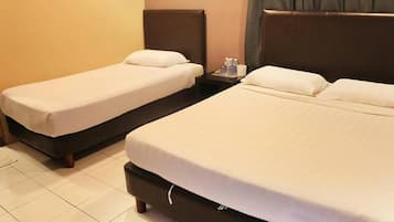 Triple Room | Free WiFi