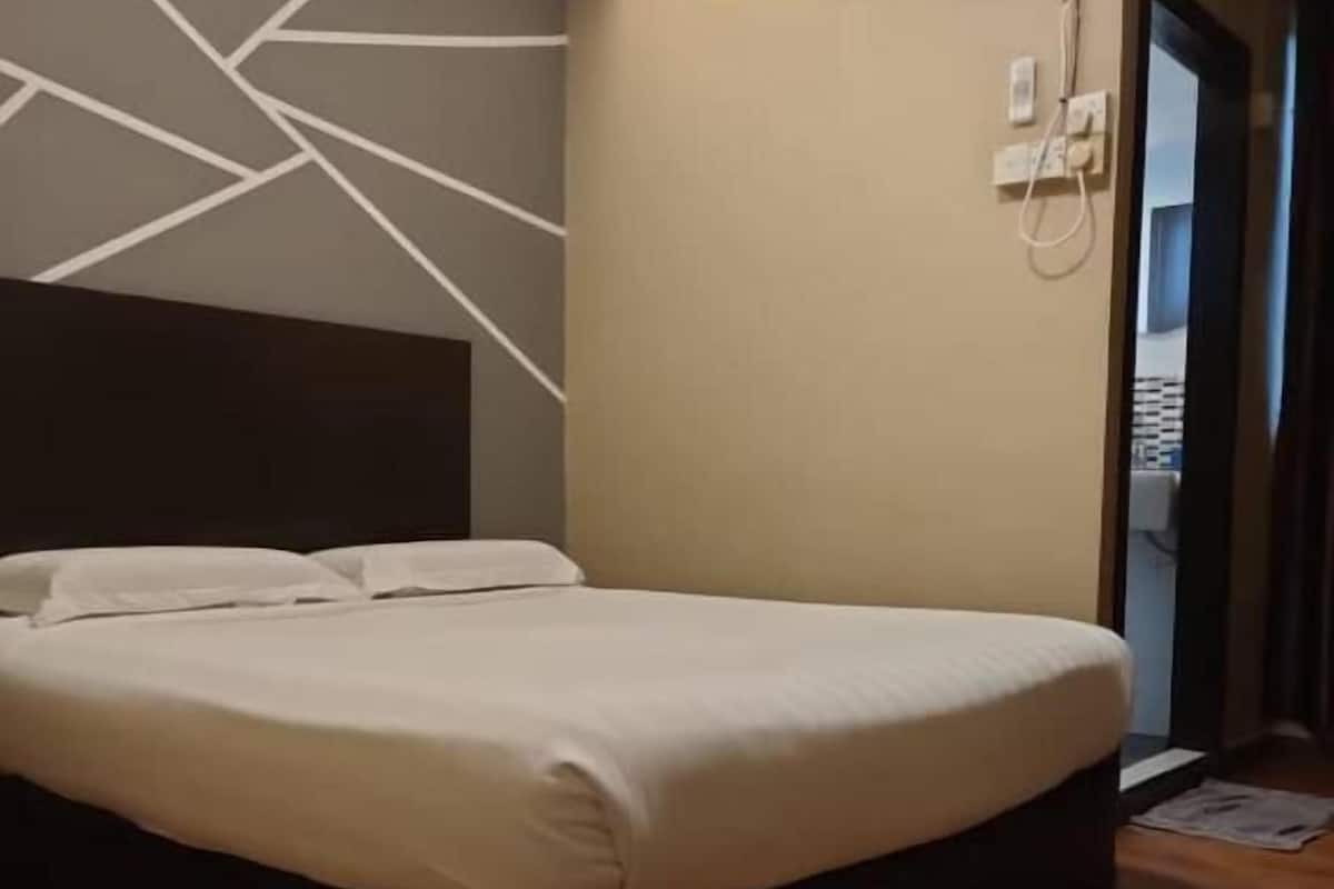 Habitación Deluxe | Wifi gratis