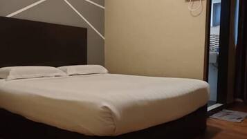 Deluxe Room | Free WiFi