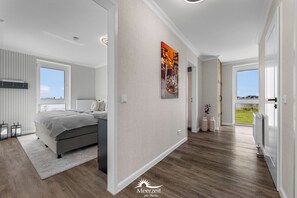2 bedrooms, free WiFi