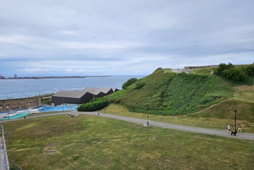 188A Cimadevilla: Green and Sea by R2R Consulting