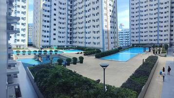 Condo, 1 Bedroom, Accessible, Private Pool | Pool | Outdoor pool