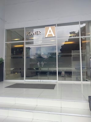 Condo, 1 Bedroom, Accessible, Private Pool | Front of property