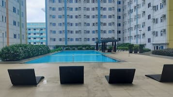 Condo, 1 Bedroom, Accessible, Private Pool | Pool | Outdoor pool