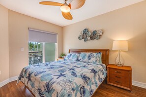 2 bedrooms, travel cot, free WiFi, bed sheets