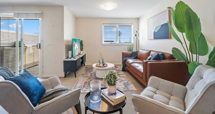Two bedroom in Australia, Bentleigh